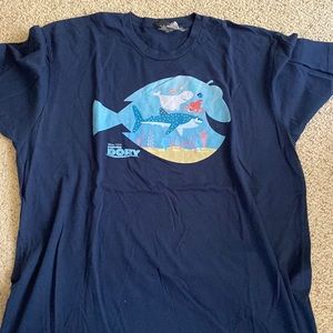 Pixar Finding Dory XLarge